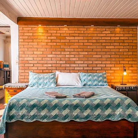 Excelente apartamento em Búzios Centro-2