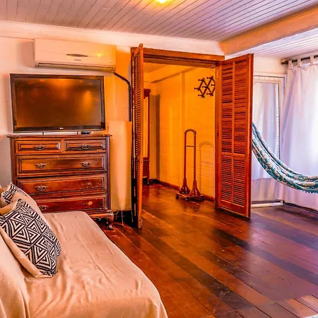 Excelente apartamento em Búzios Centro-3
